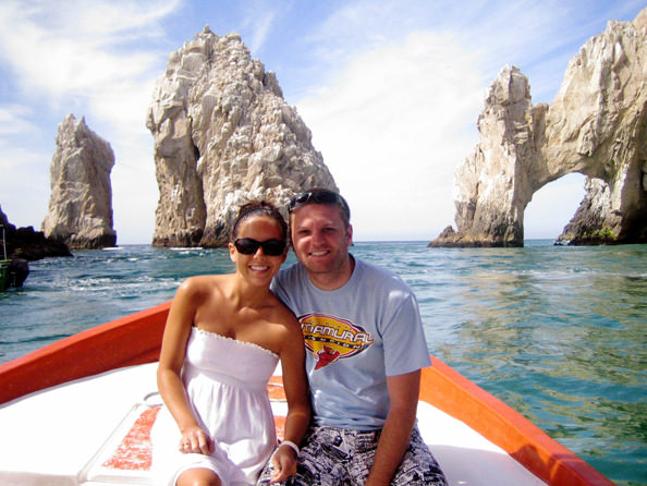 honeymoon