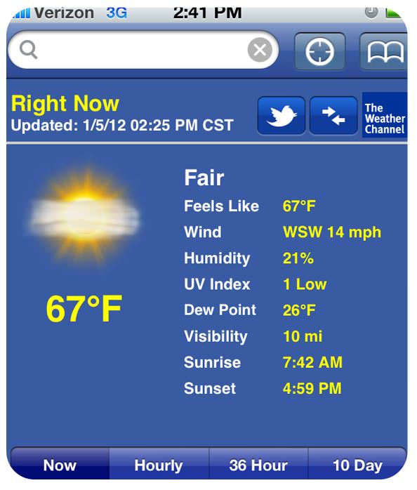 weather4