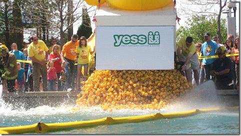 YESSDuckDerby