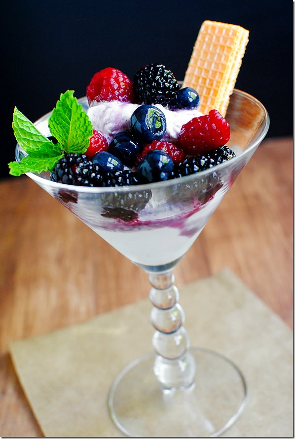 BoozyBerryCups