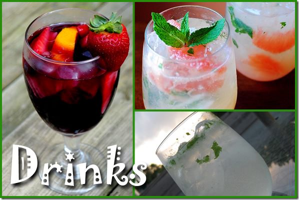 drinks