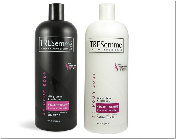 tresemme