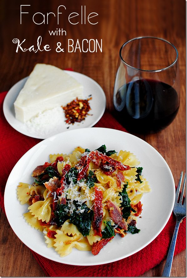 FarfellwithKaleandBaconMain
