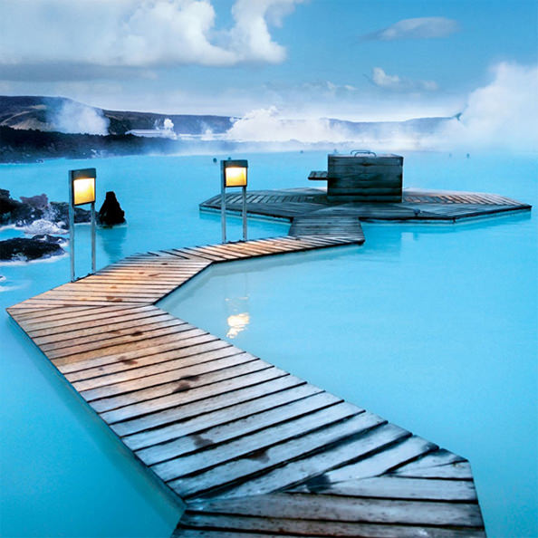 Bluelagoon