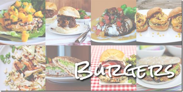 Burgers