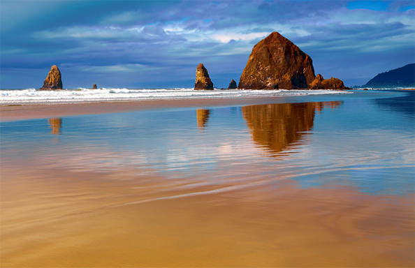 CannonBeach