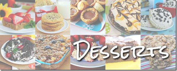 Desserts