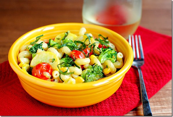 SummerVeggieSkillet1