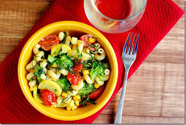 SummerVeggieSkillet2