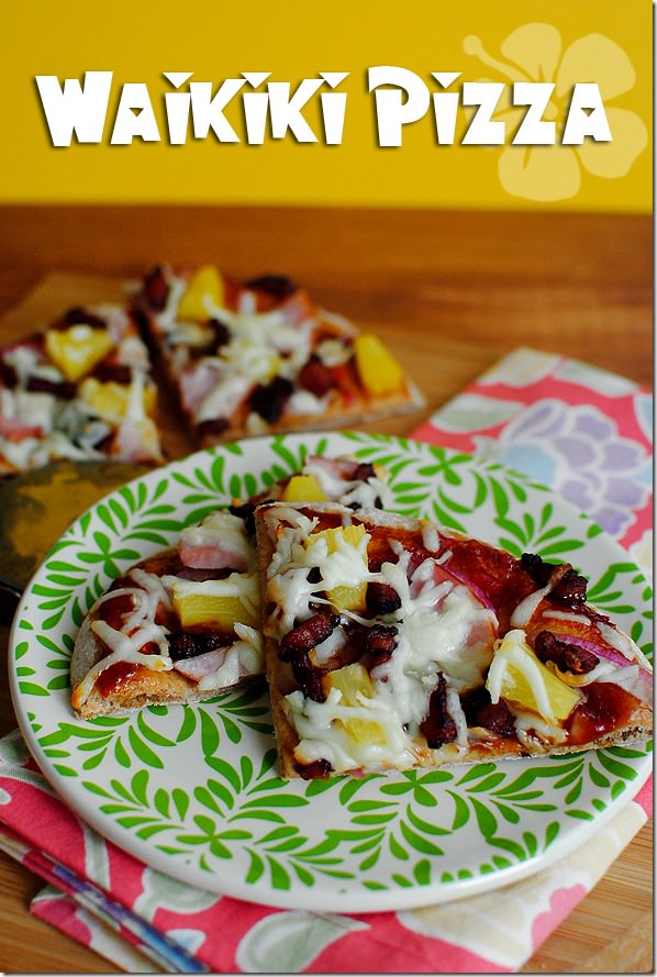 WaikikiPizzaMain