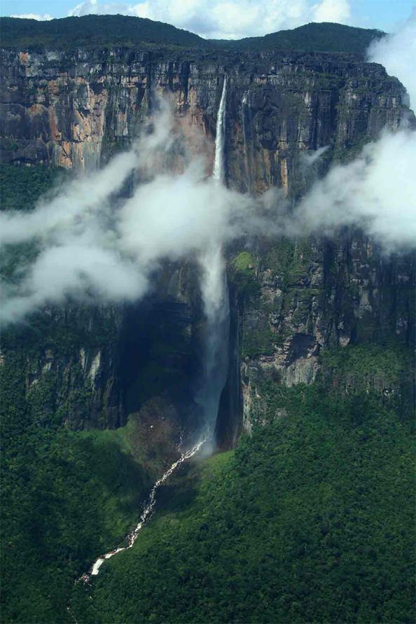 angelfalls