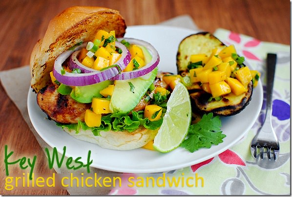 KeyWestGrilledChickenSandwichMain
