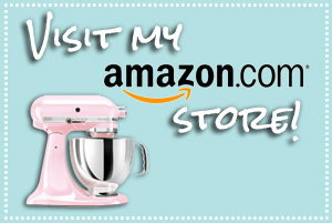 Iowa Girl Eats Amazon Store