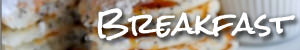 Breakfast Recipes