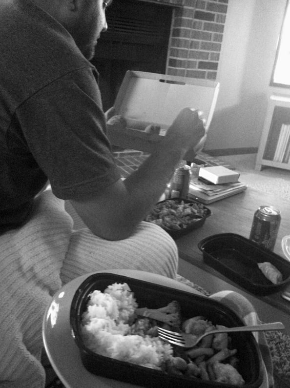 Dinner