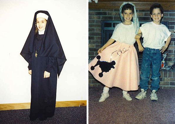 Halloween_Nun