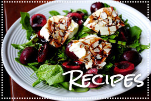 Recipes