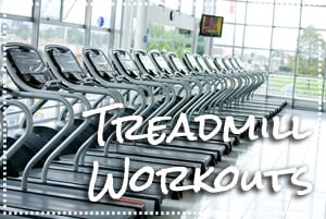 Treadmill Workouts