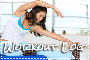 Workout Log