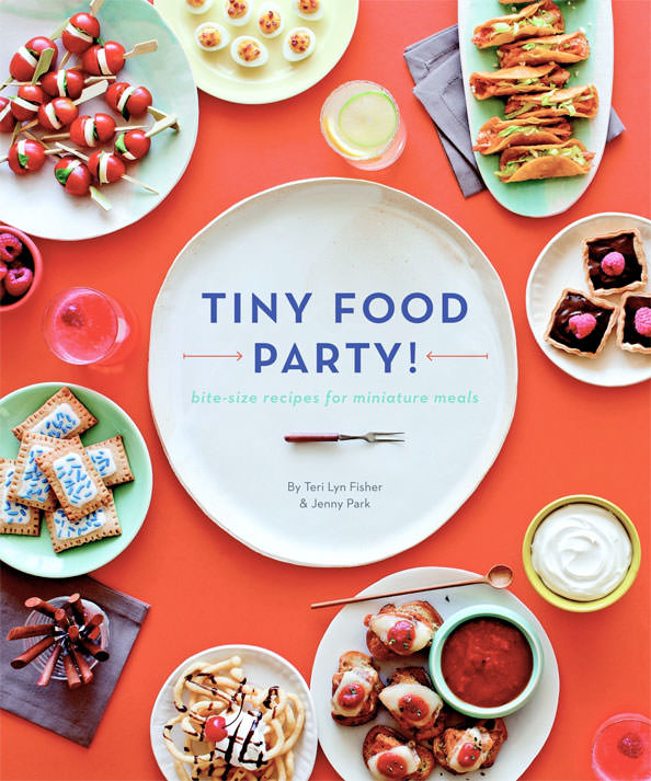 TinyFoodParty