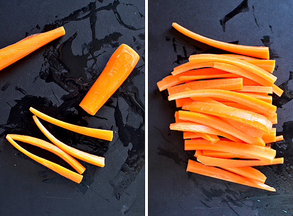 Super Power Spring Rolls with Almond Butter Dipping Sauce