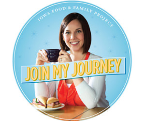 Join My Journey
