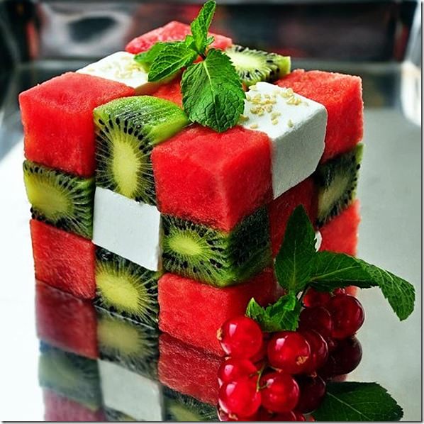 Fruity-Rubiks-Cube