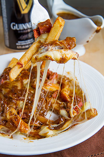 Guinness and Corned Beef Poutine_mini