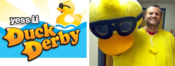 DuckDerby