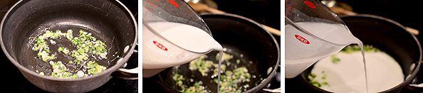 Crock Pot Thai Chicken | iowagirleats.com