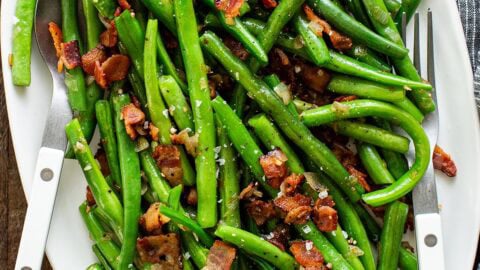 green beans with bacon dressing Green Floral Silk Evening Shawl main image 0
