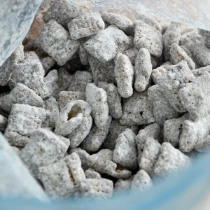 Featured image of Puppy Chow