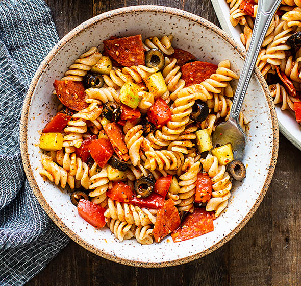 the-best-pasta-salad-zesty-and-zippy