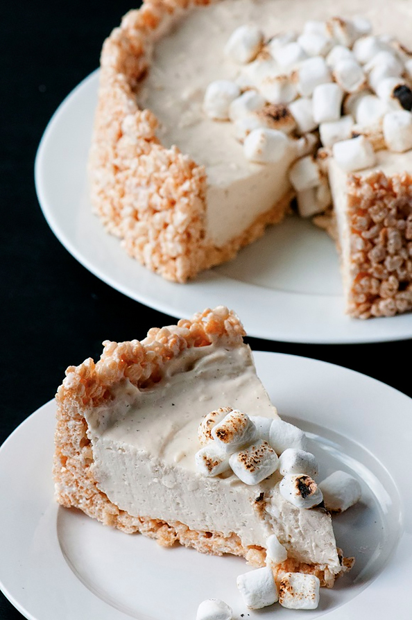 Vanilla-Bean-Toasted-Marshmallow-No-Bake-Cheesecake-01