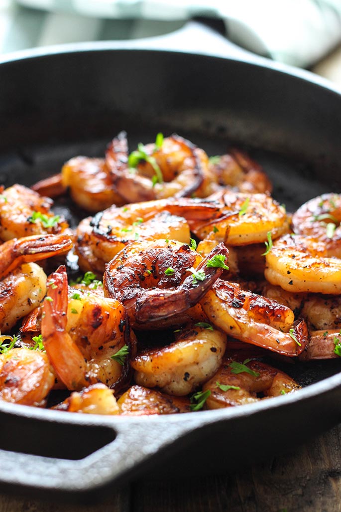 honey-garlic-shrimp-skillet-1