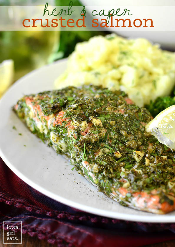 Herb-and-Caper-Crusted-Salmon-iowagirleats
