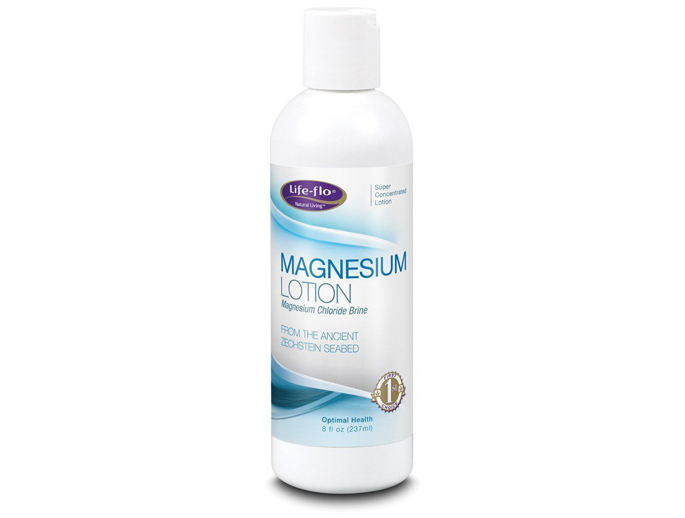 MagnesiumLotion