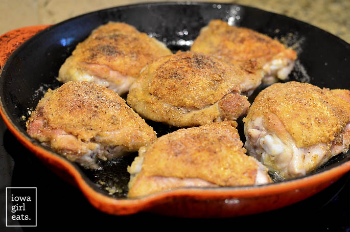 pan-roasted-chicken-thighs-and-rice-iowagirleats-07