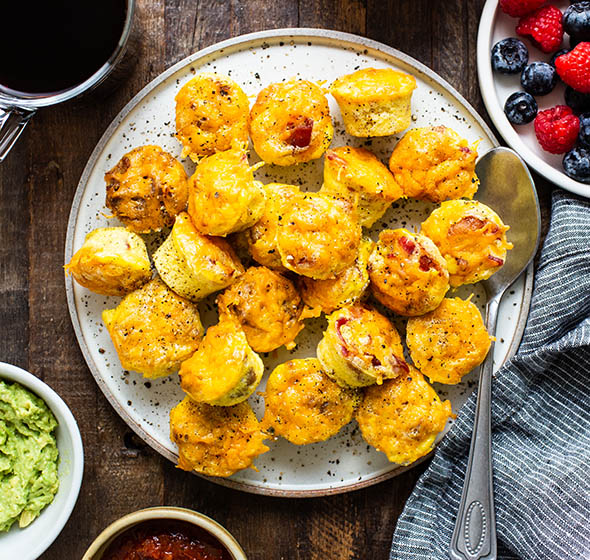 The Best and Worst Store-Bought Egg Bites, According to Two Food