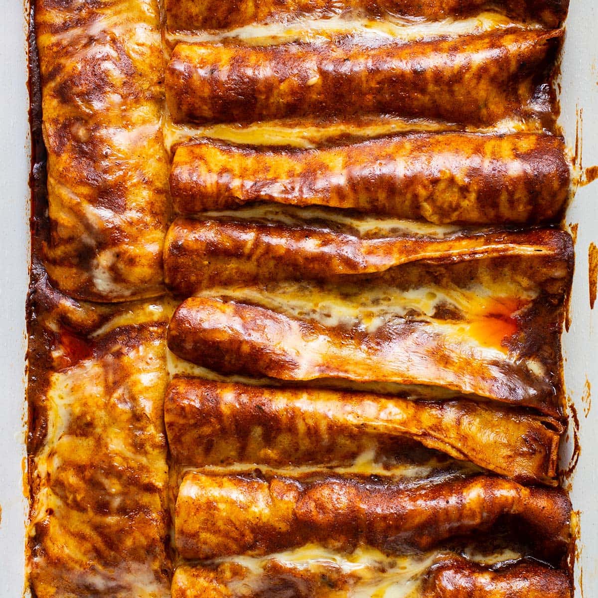 Beef Enchilada Recipe